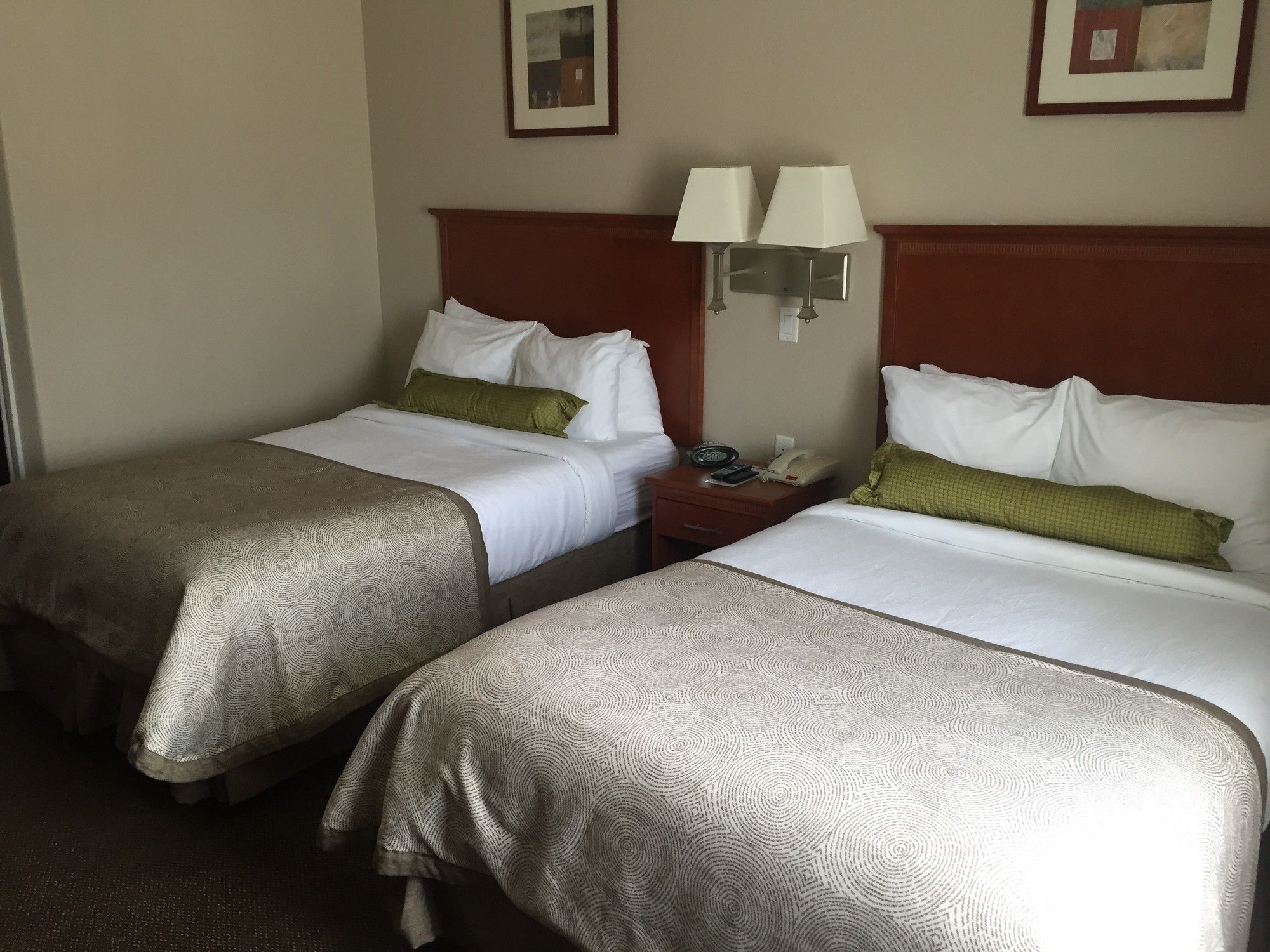 Candlewood Suites La Porte