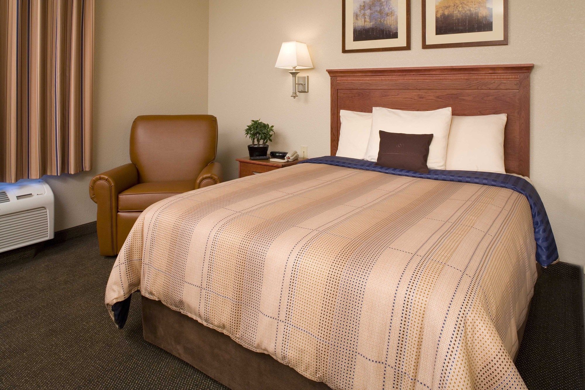 Candlewood Suites La Porte