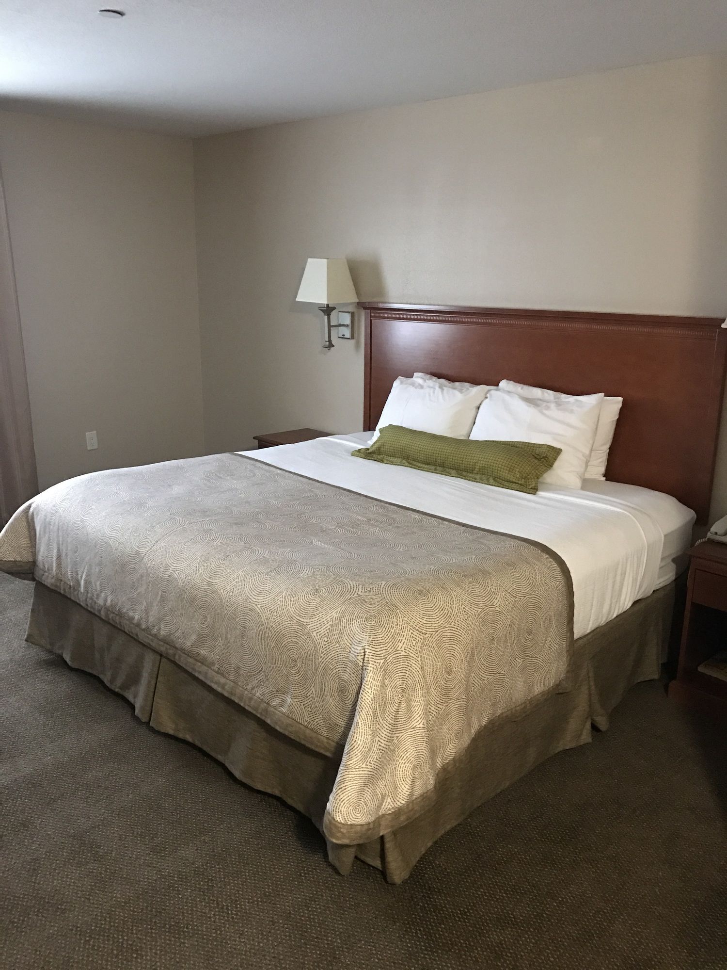 Candlewood Suites La Porte