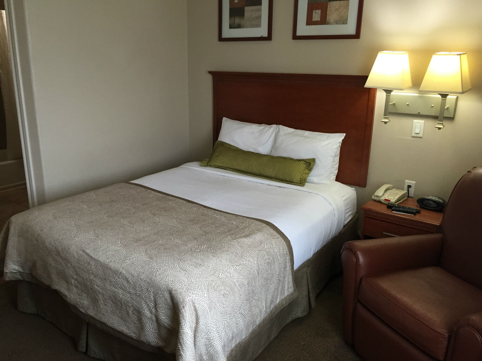 Candlewood Suites La Porte