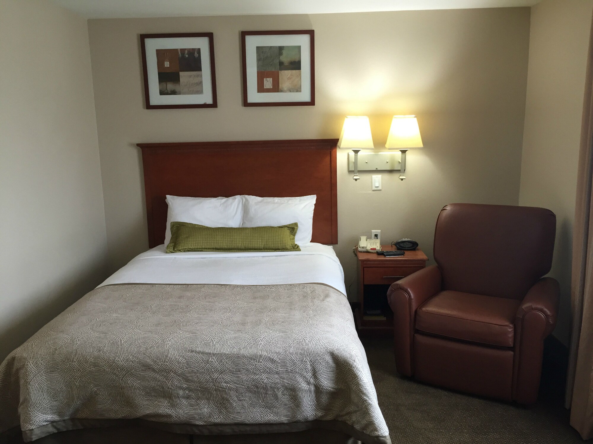 Candlewood Suites La Porte