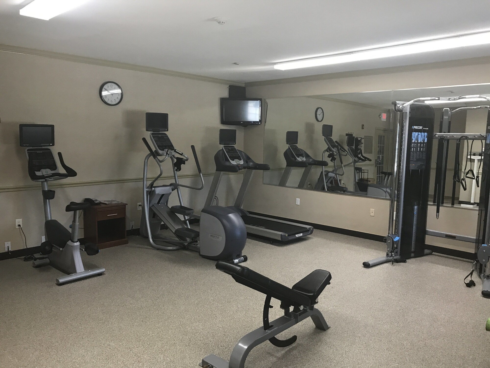 Candlewood Suites La Porte