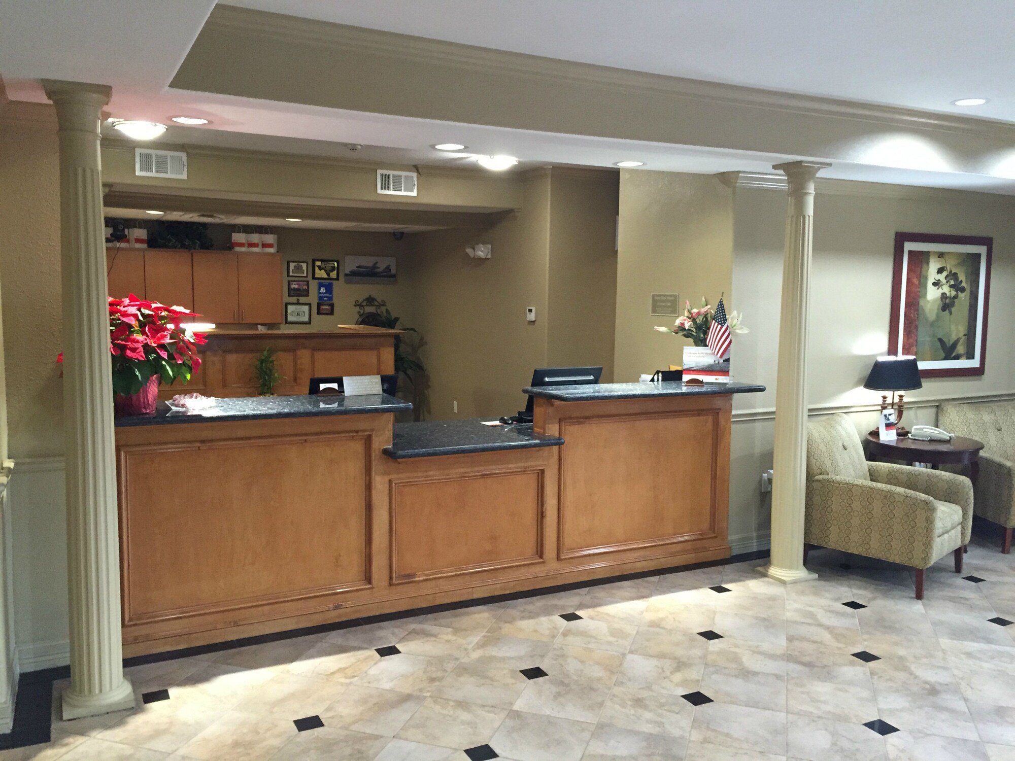 Candlewood Suites La Porte