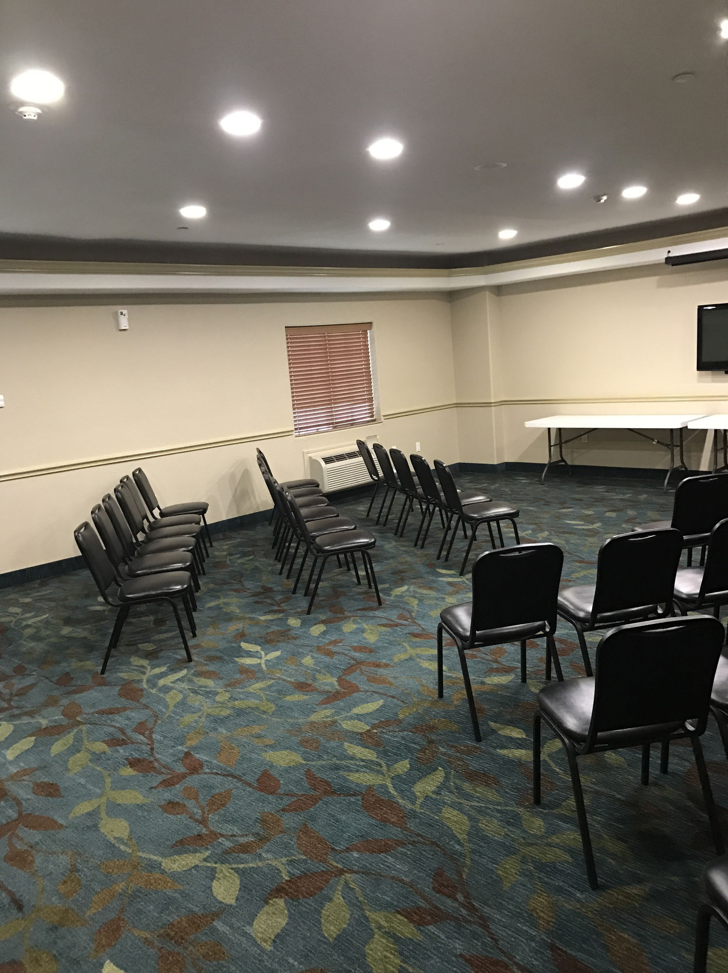 Candlewood Suites La Porte
