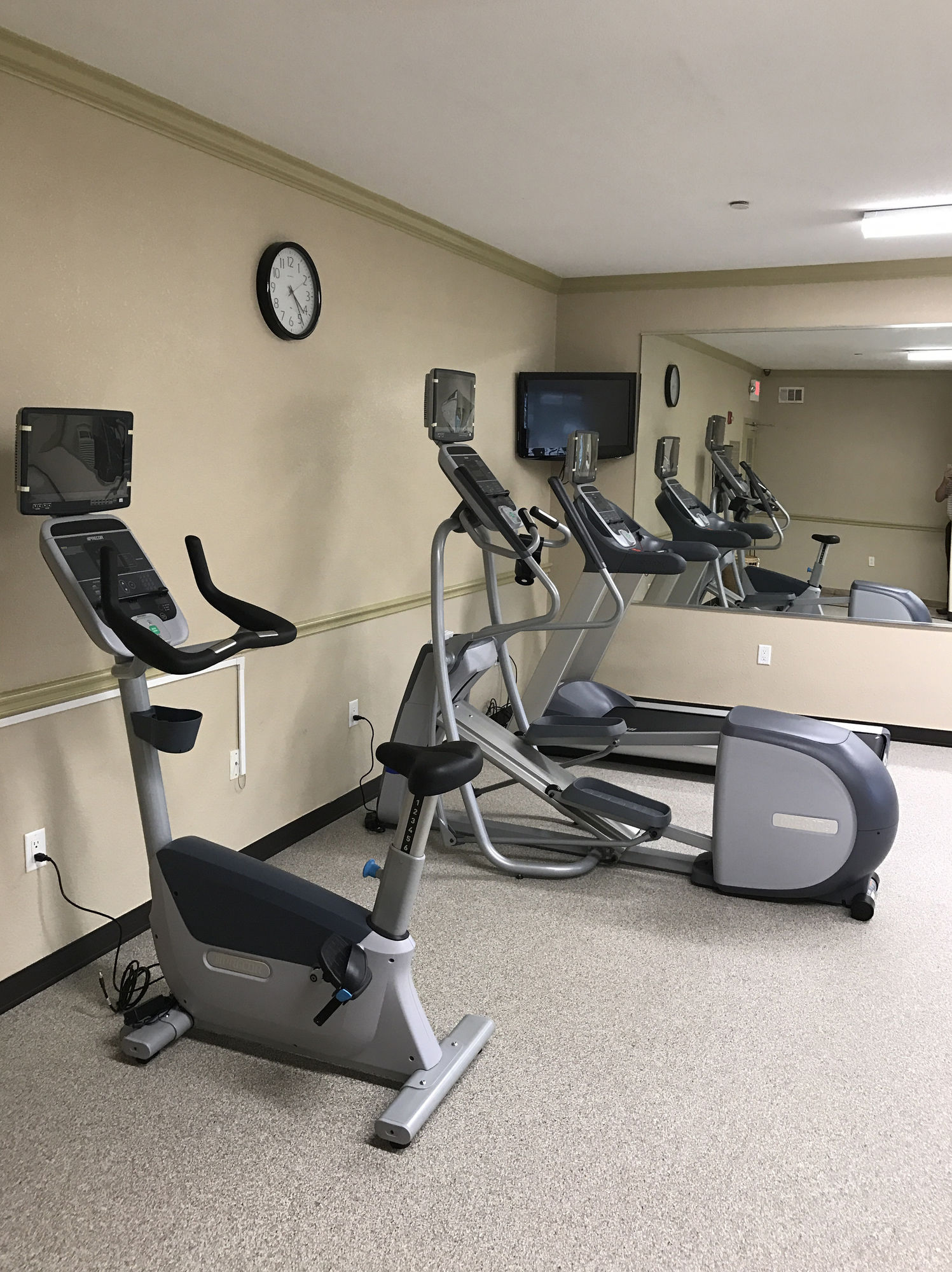 Candlewood Suites La Porte