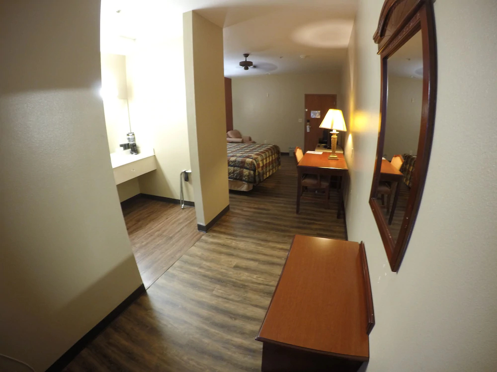 Americas Best Value Inn La Porte