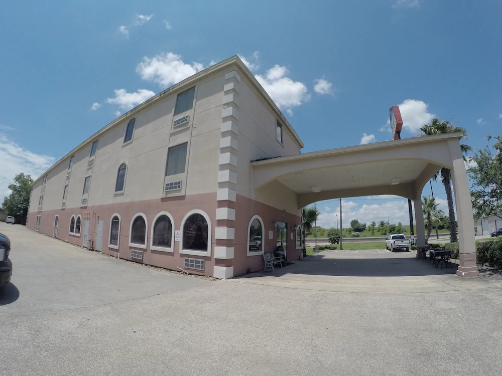 Americas Best Value Inn La Porte