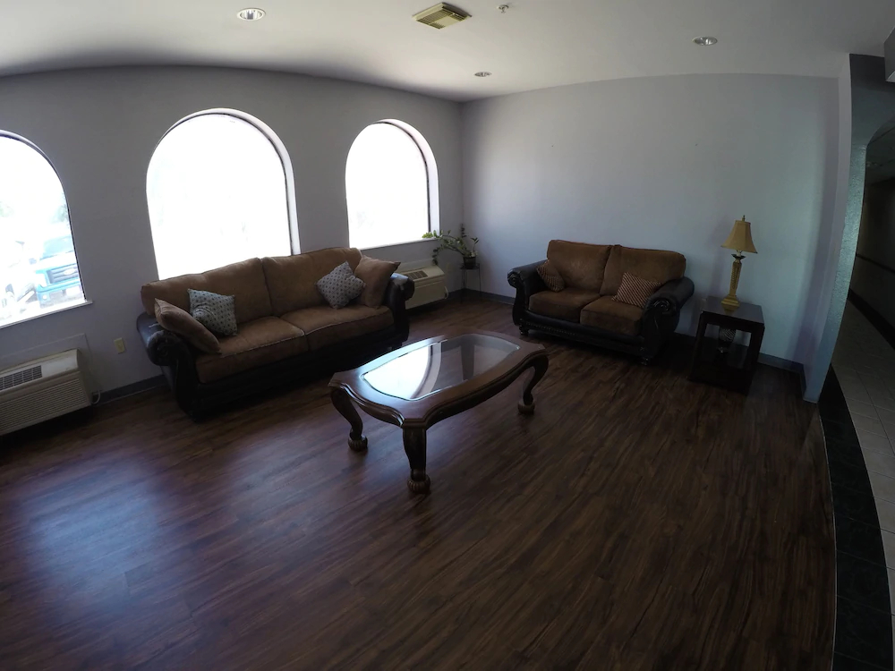 Americas Best Value Inn La Porte