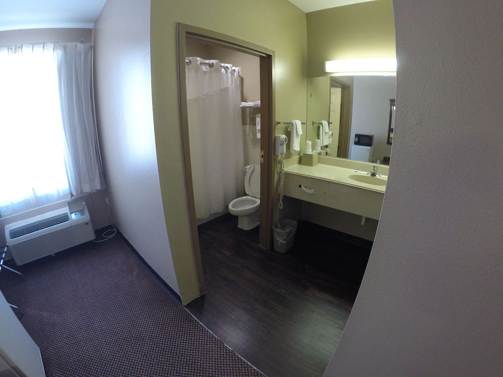 Americas Best Value Inn La Porte