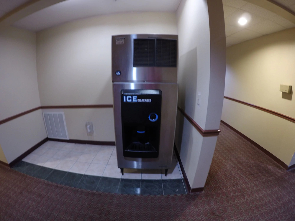 Americas Best Value Inn La Porte