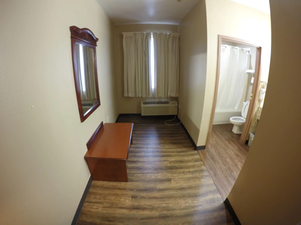 Americas Best Value Inn La Porte