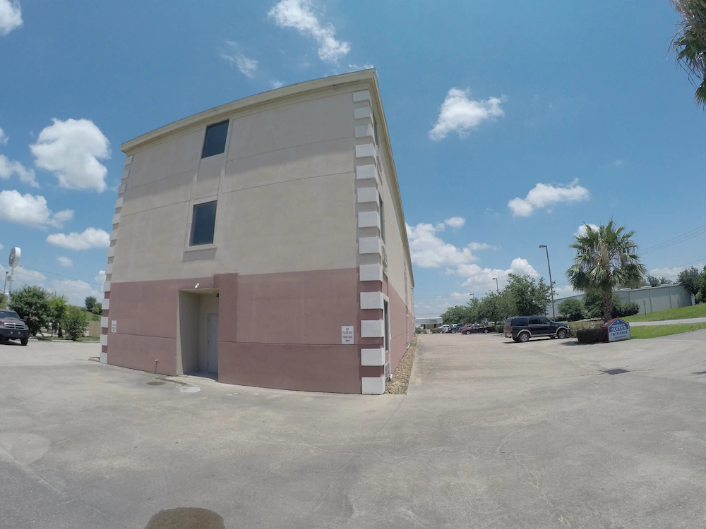 Americas Best Value Inn La Porte