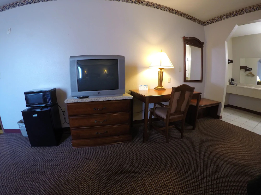 Americas Best Value Inn La Porte