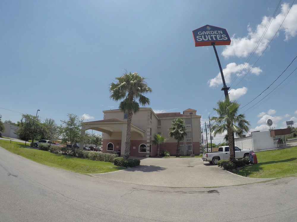 Americas Best Value Inn La Porte