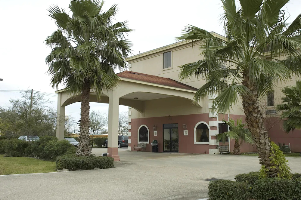 Americas Best Value Inn La Porte