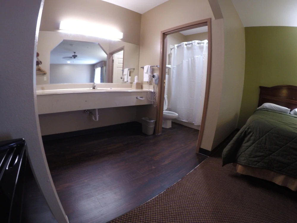 Americas Best Value Inn La Porte