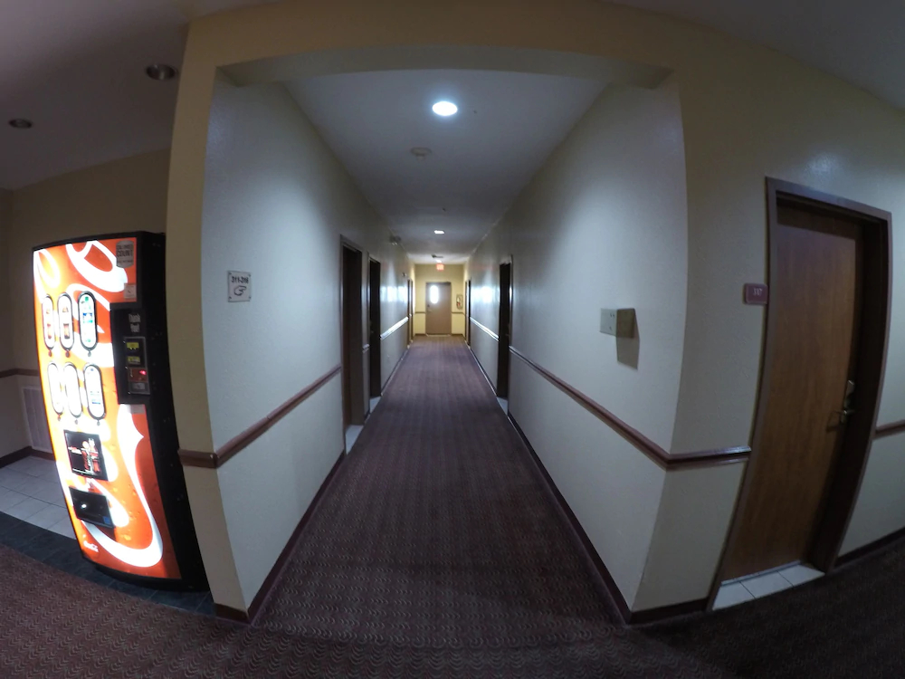 Americas Best Value Inn La Porte