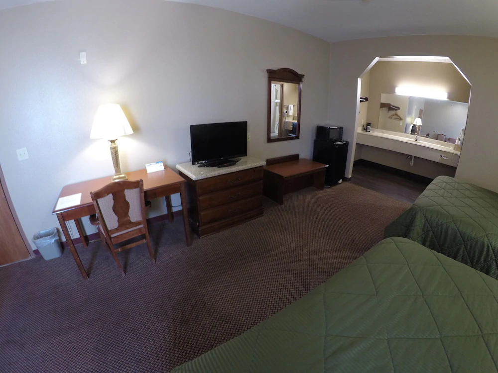 Americas Best Value Inn La Porte