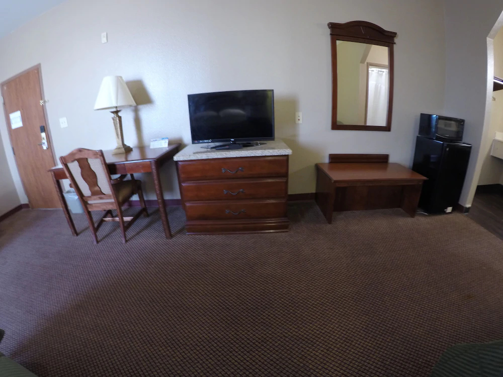 Americas Best Value Inn La Porte