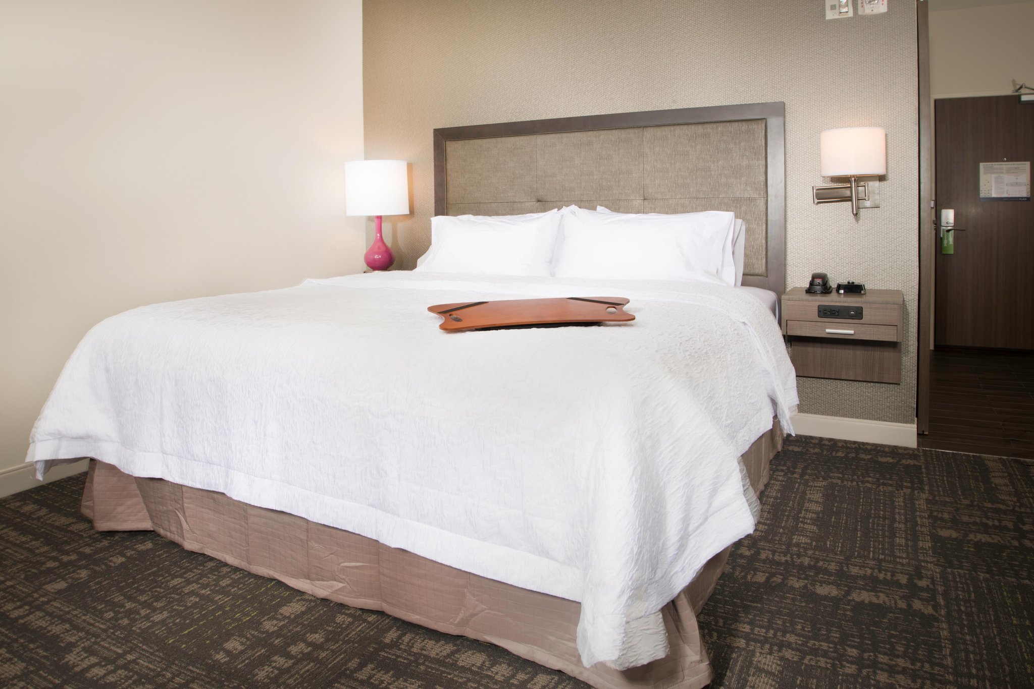 Hampton Inn & Suites La Porte