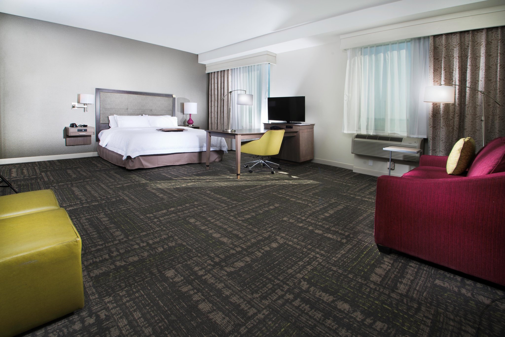 Hampton Inn & Suites La Porte