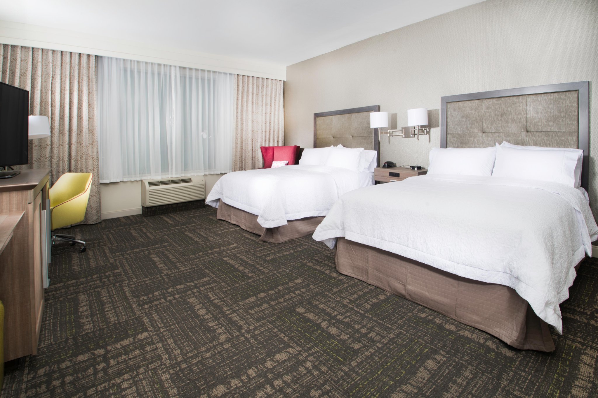 Hampton Inn & Suites La Porte