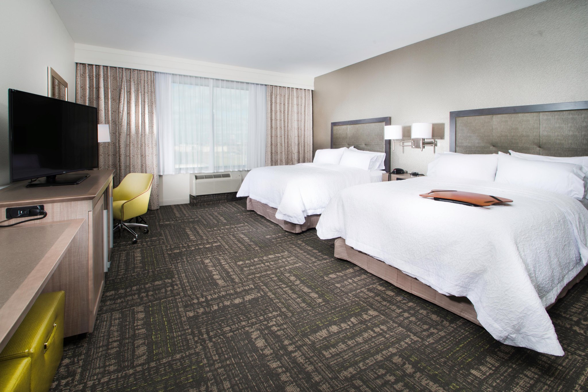 Hampton Inn & Suites La Porte