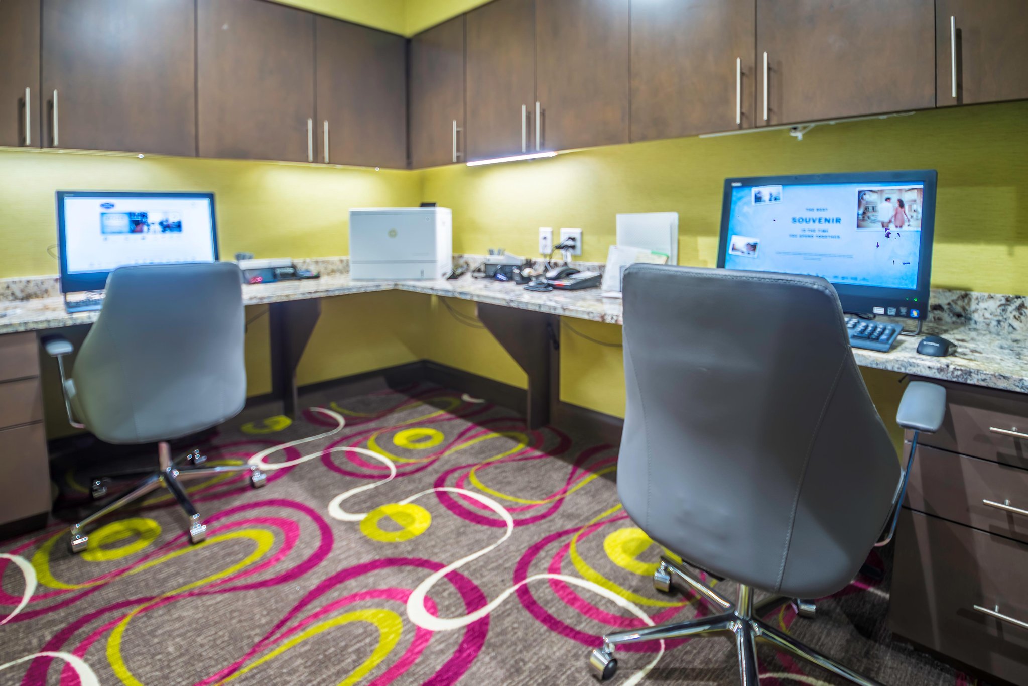 Hampton Inn & Suites La Porte