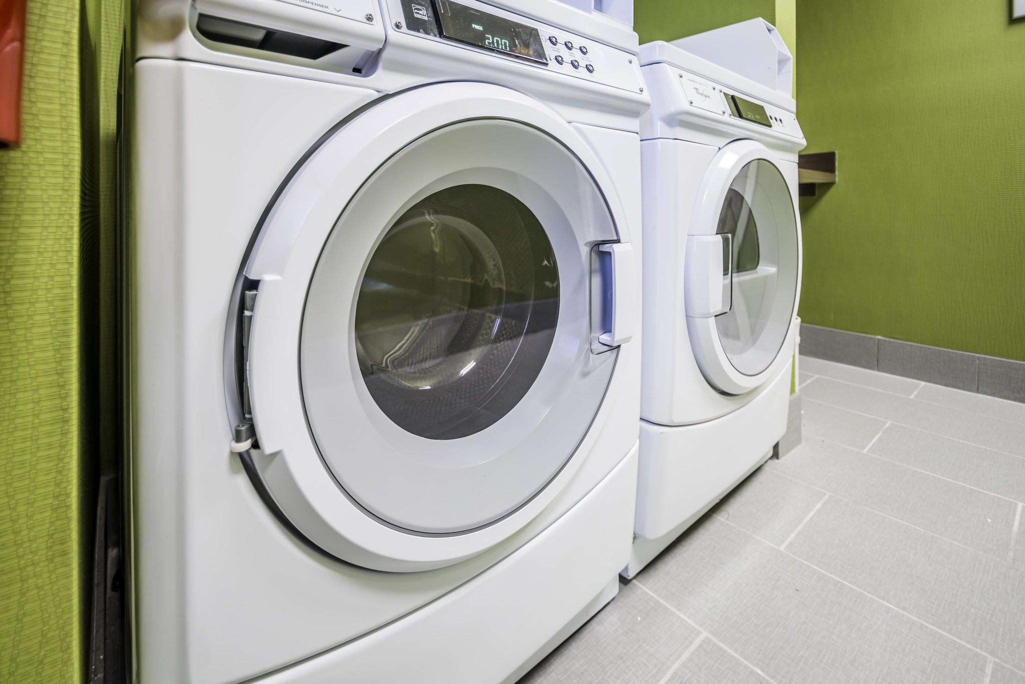 Hampton Inn & Suites La Porte