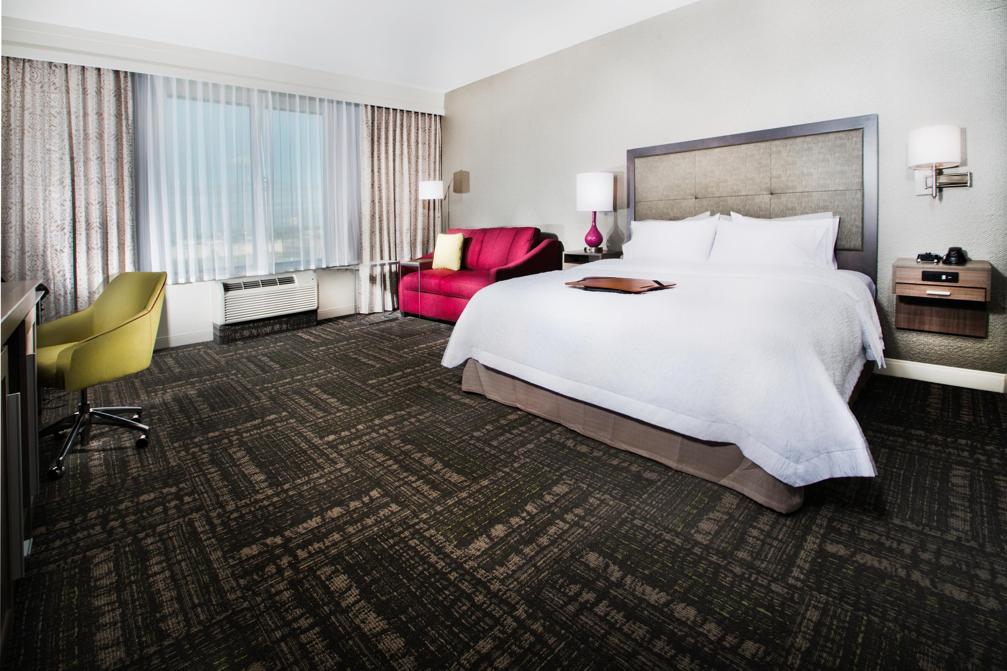 Hampton Inn & Suites La Porte