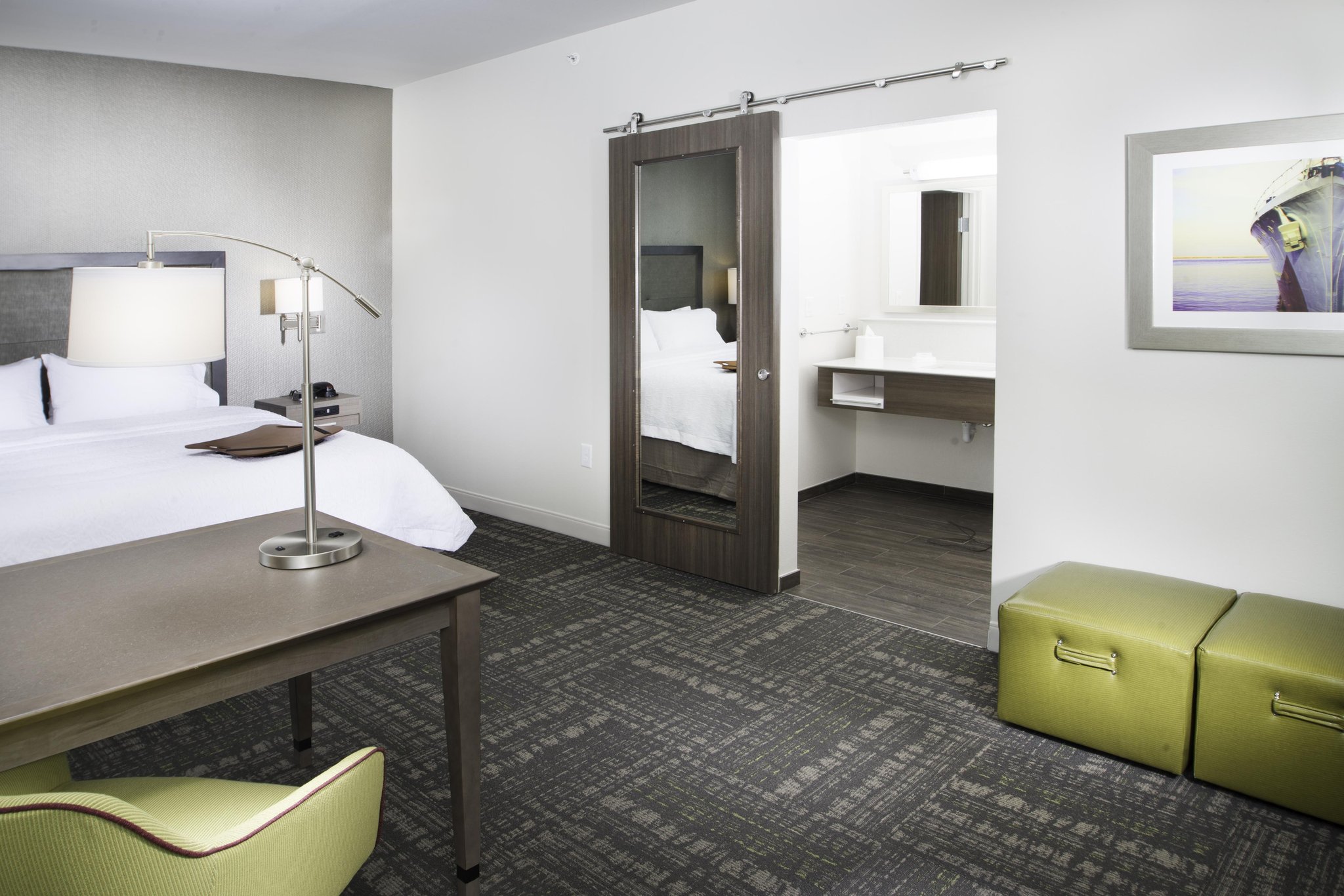 Hampton Inn & Suites La Porte