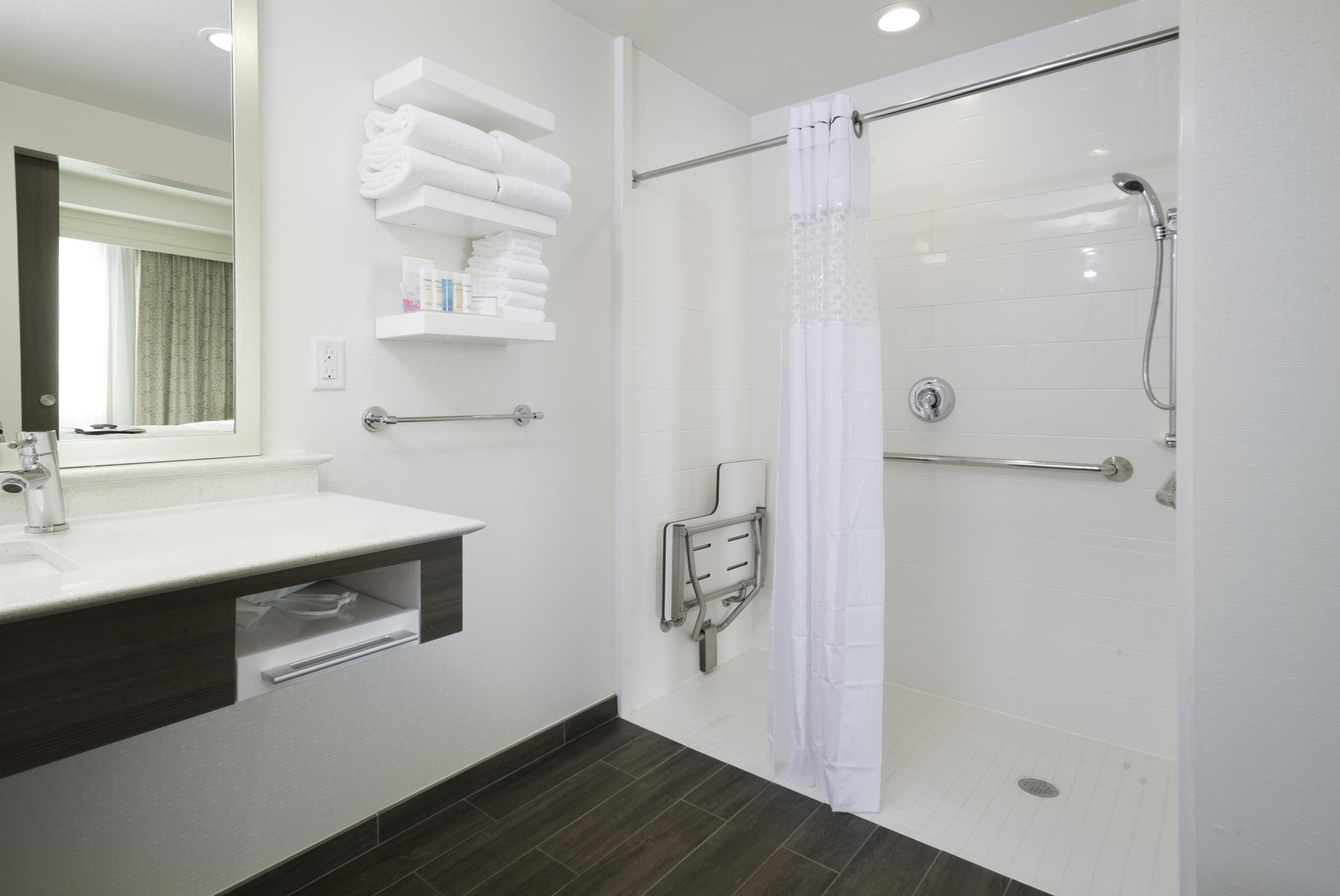 Hampton Inn & Suites La Porte