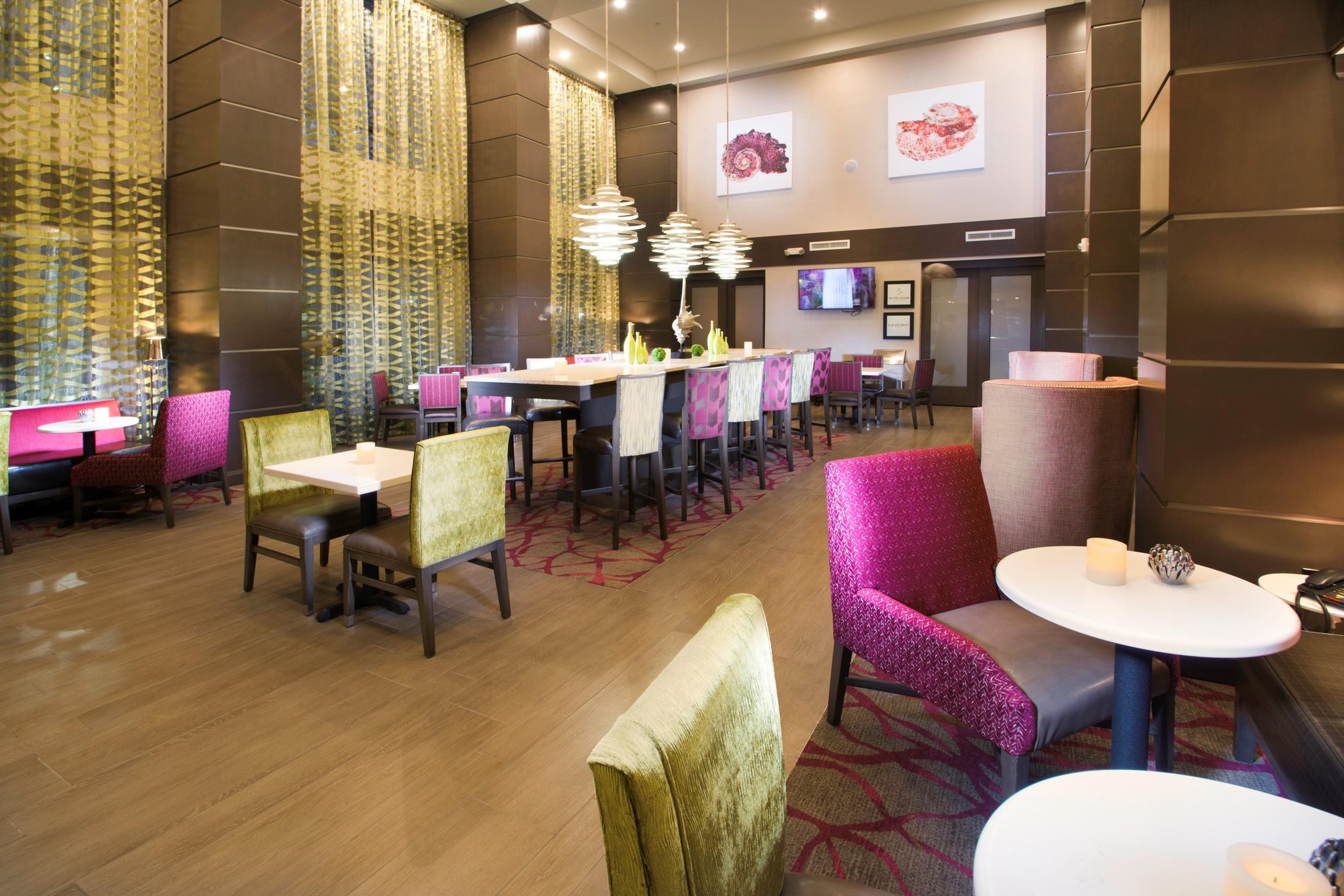 Hampton Inn & Suites La Porte