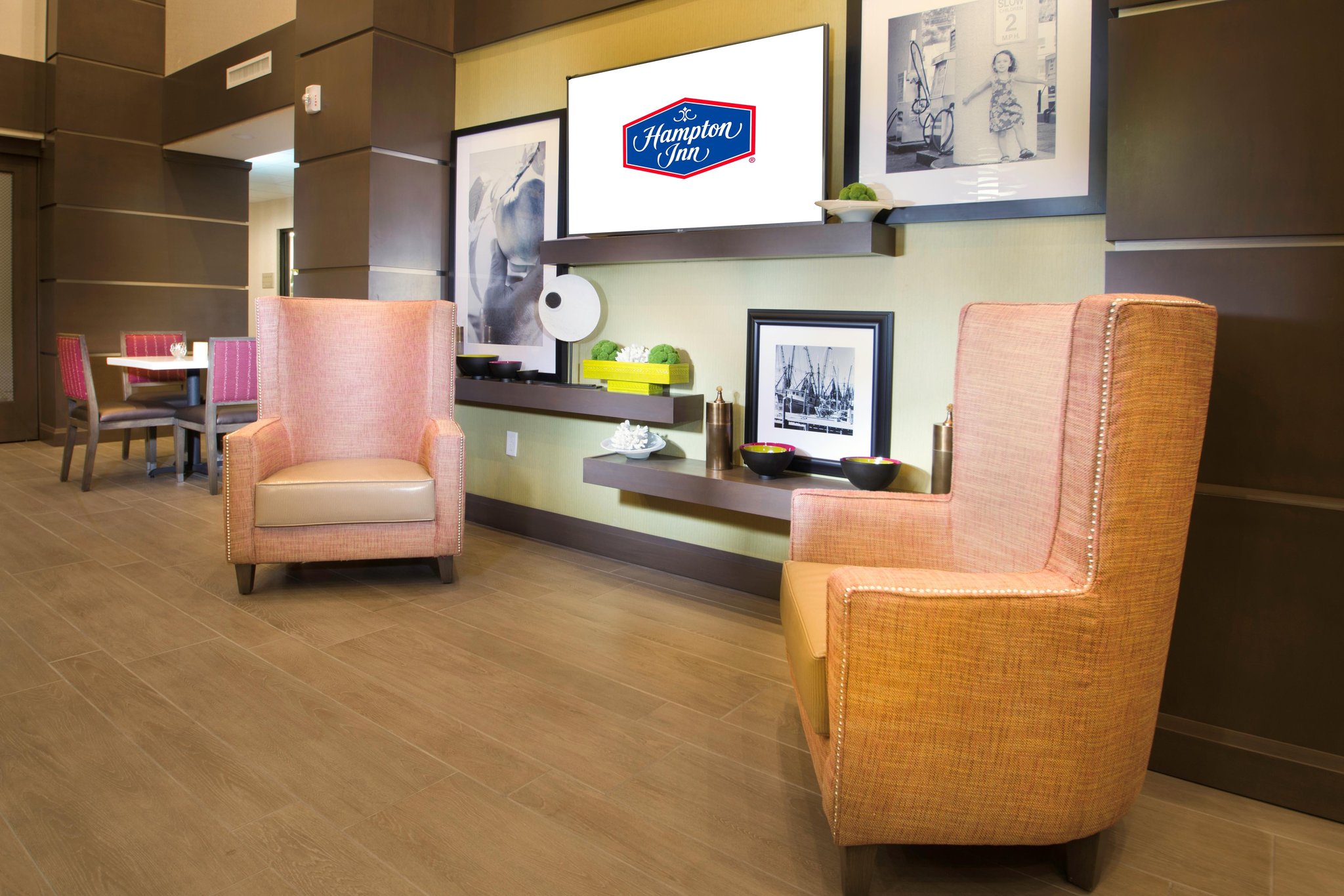 Hampton Inn & Suites La Porte