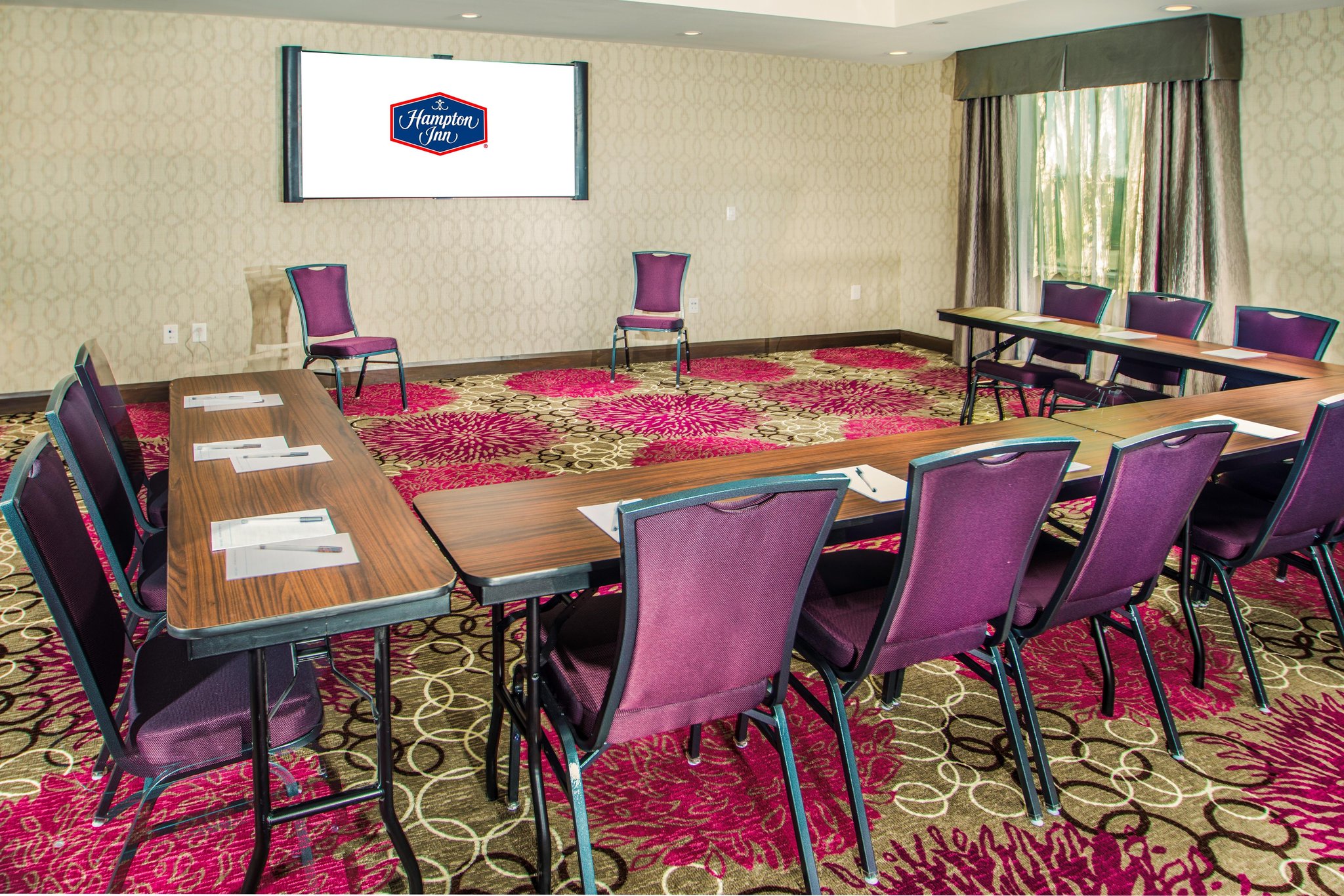 Hampton Inn & Suites La Porte