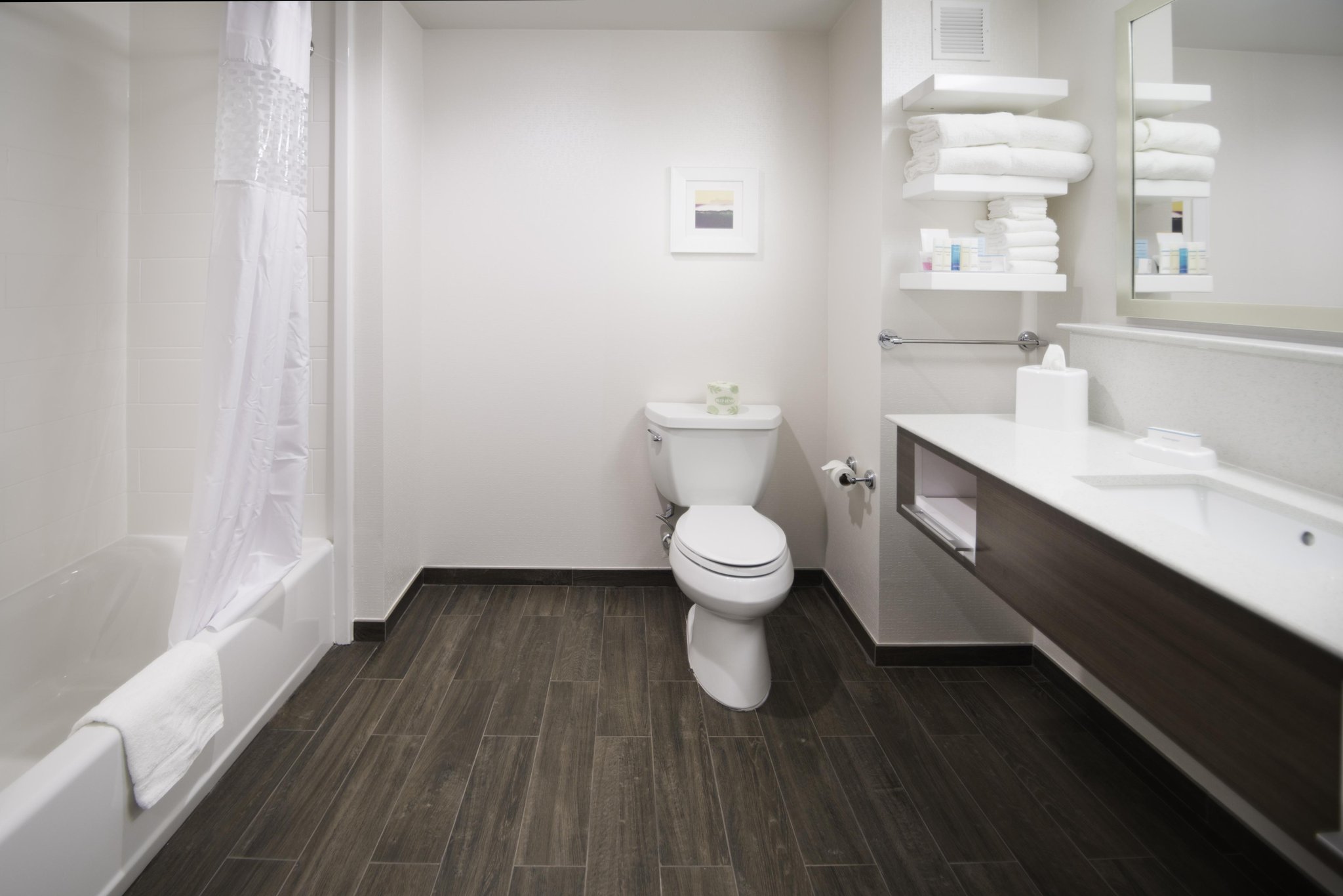 Hampton Inn & Suites La Porte