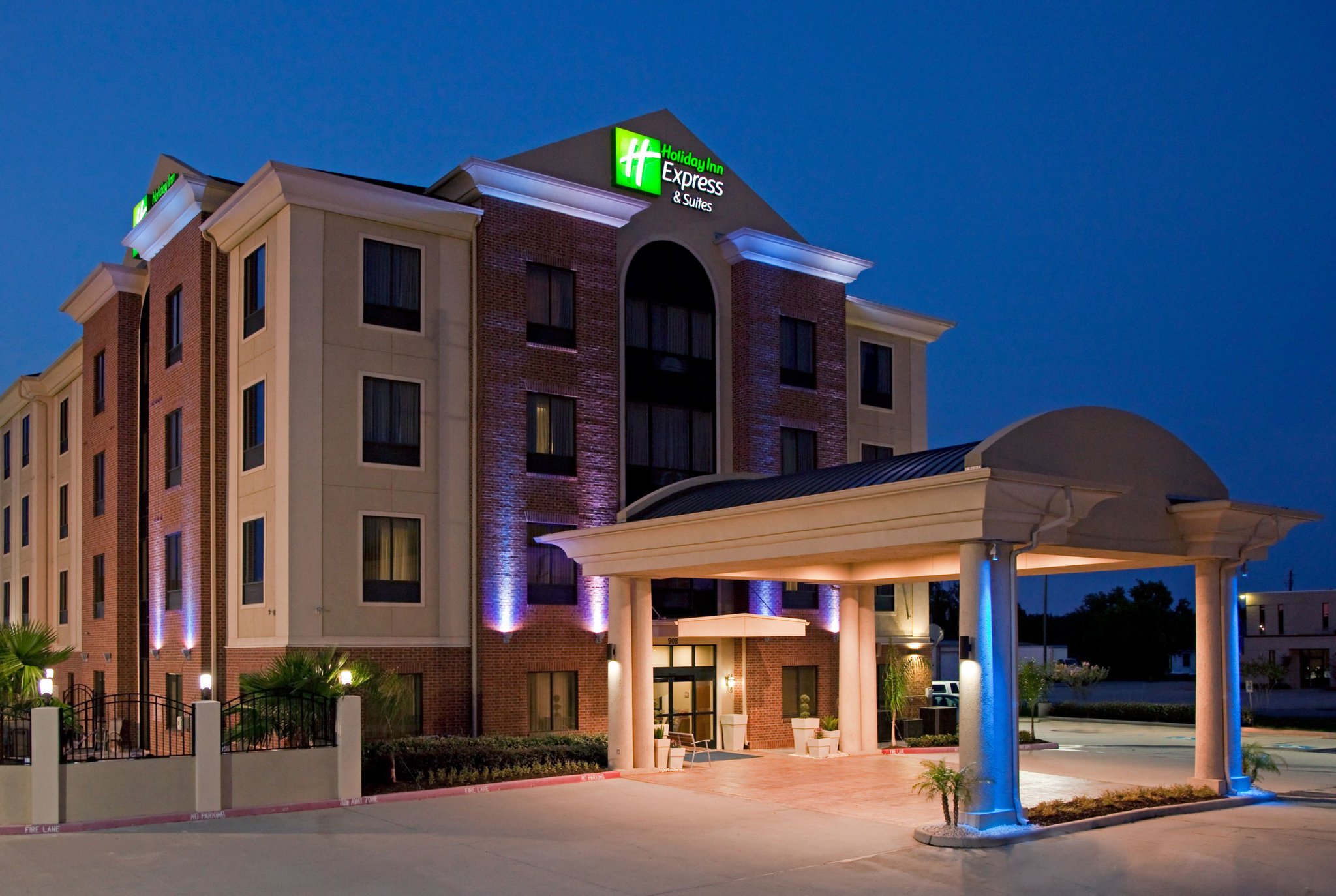 Holiday Inn Express & Suites La Porte