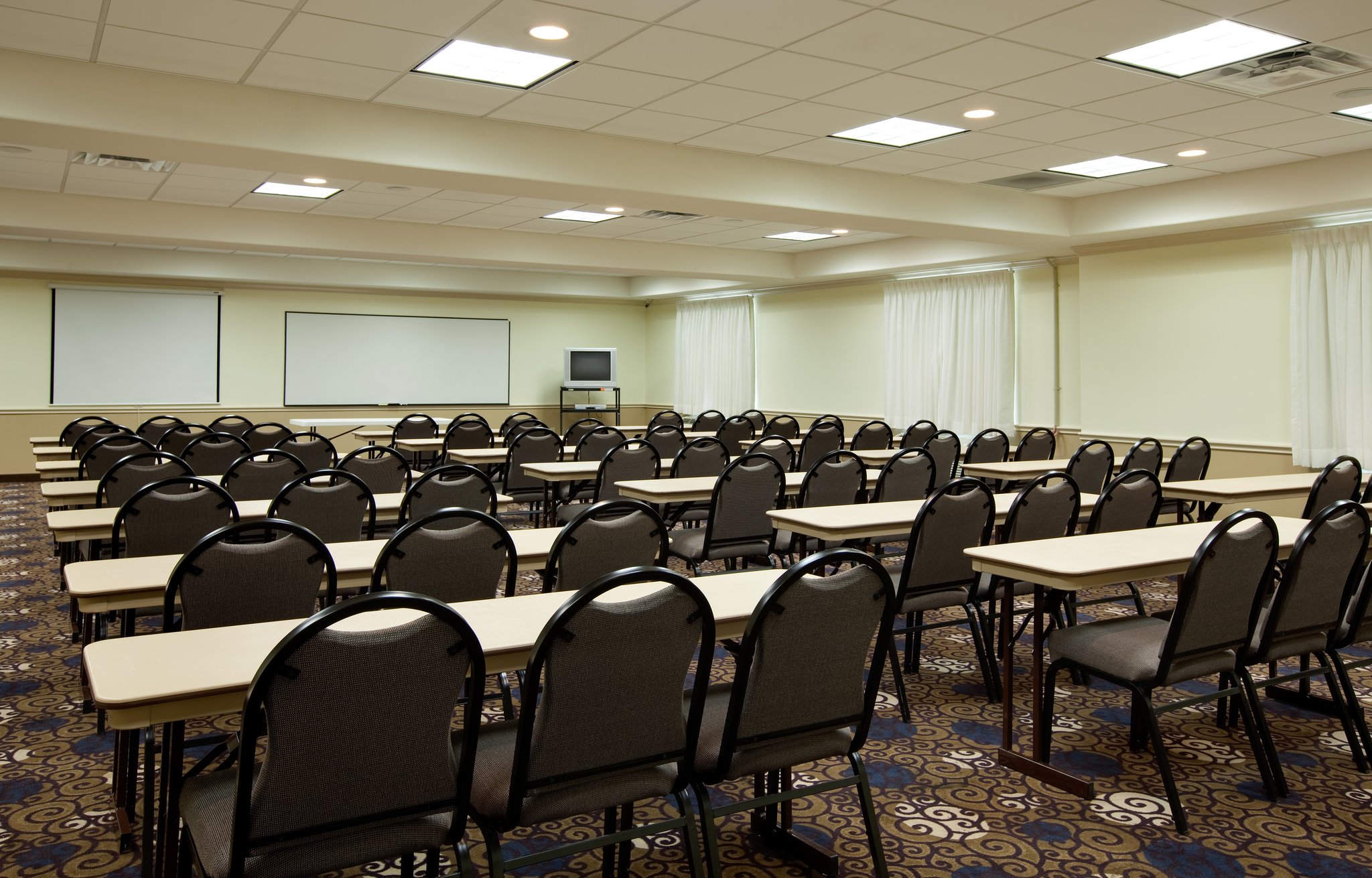 Holiday Inn Express & Suites La Porte