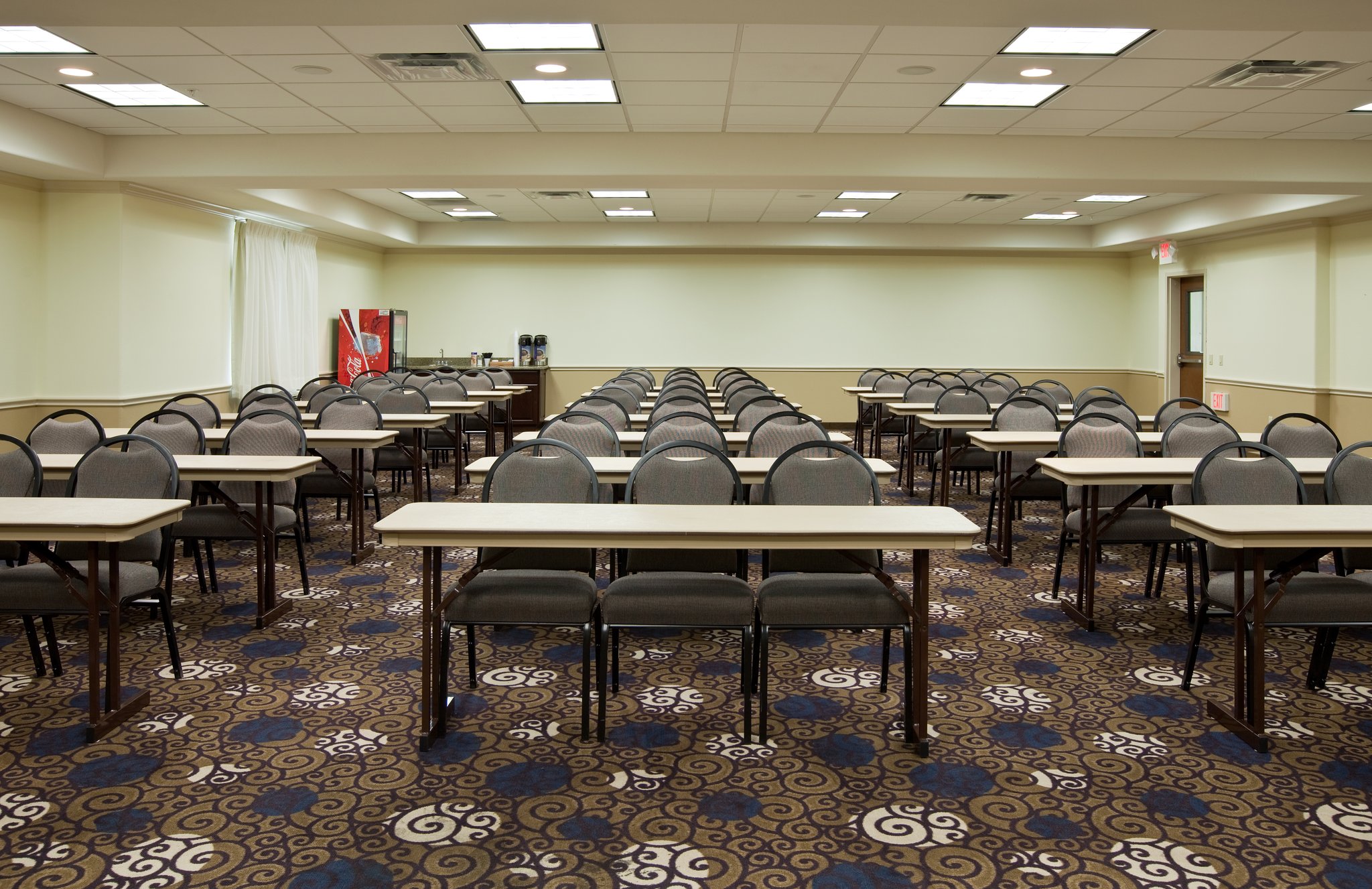 Holiday Inn Express & Suites La Porte