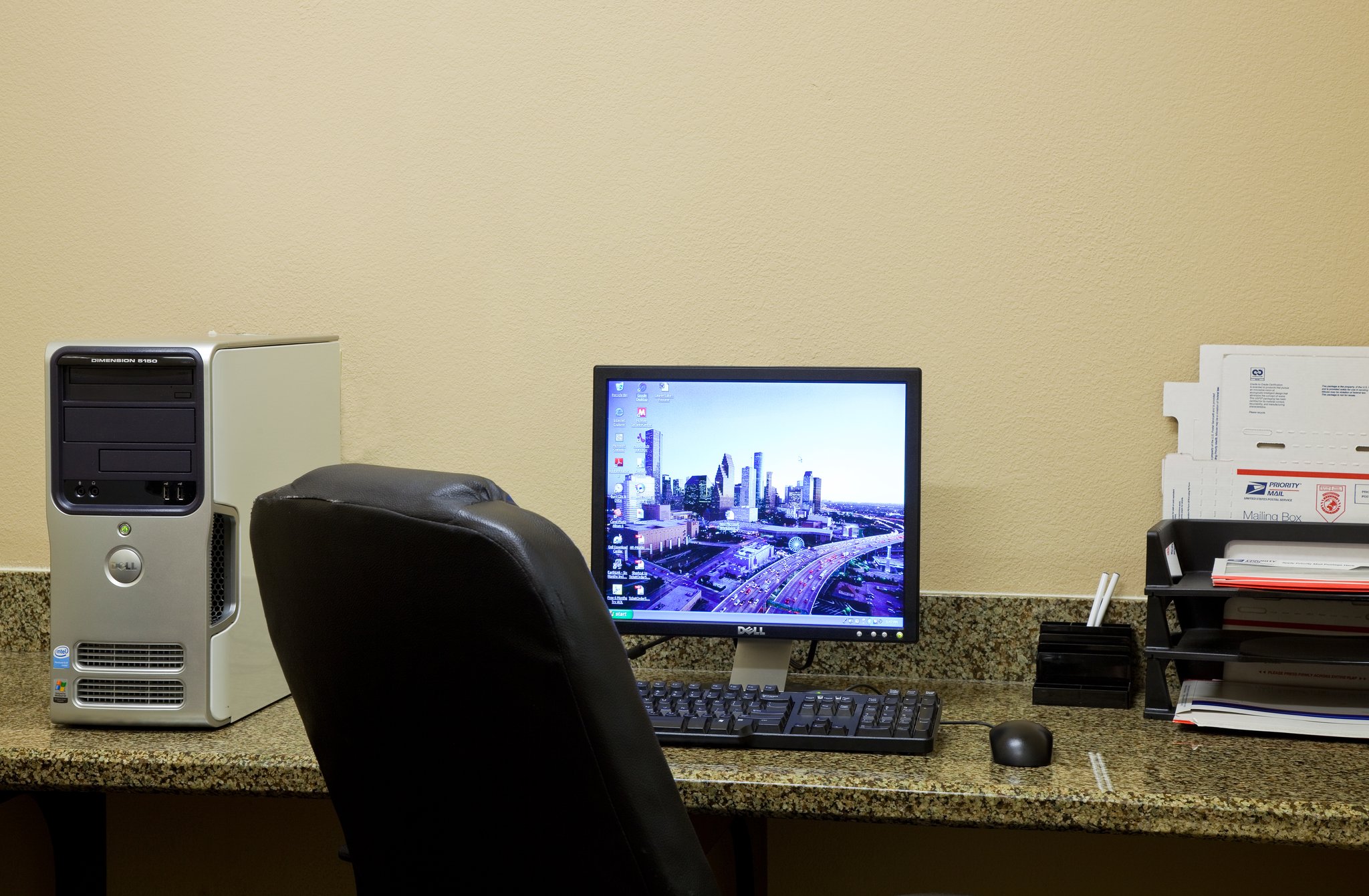 Holiday Inn Express & Suites La Porte