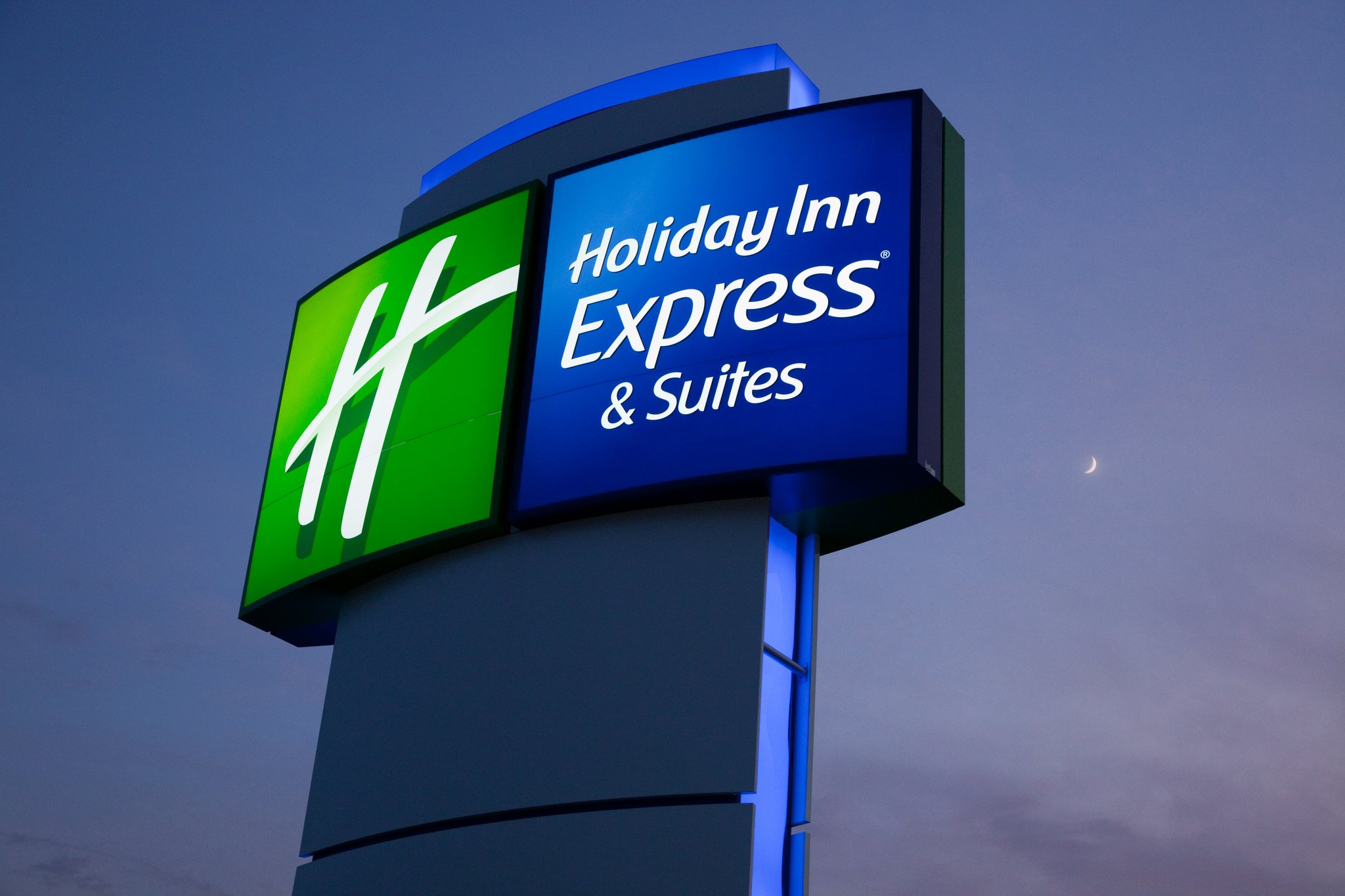 Holiday Inn Express & Suites La Porte