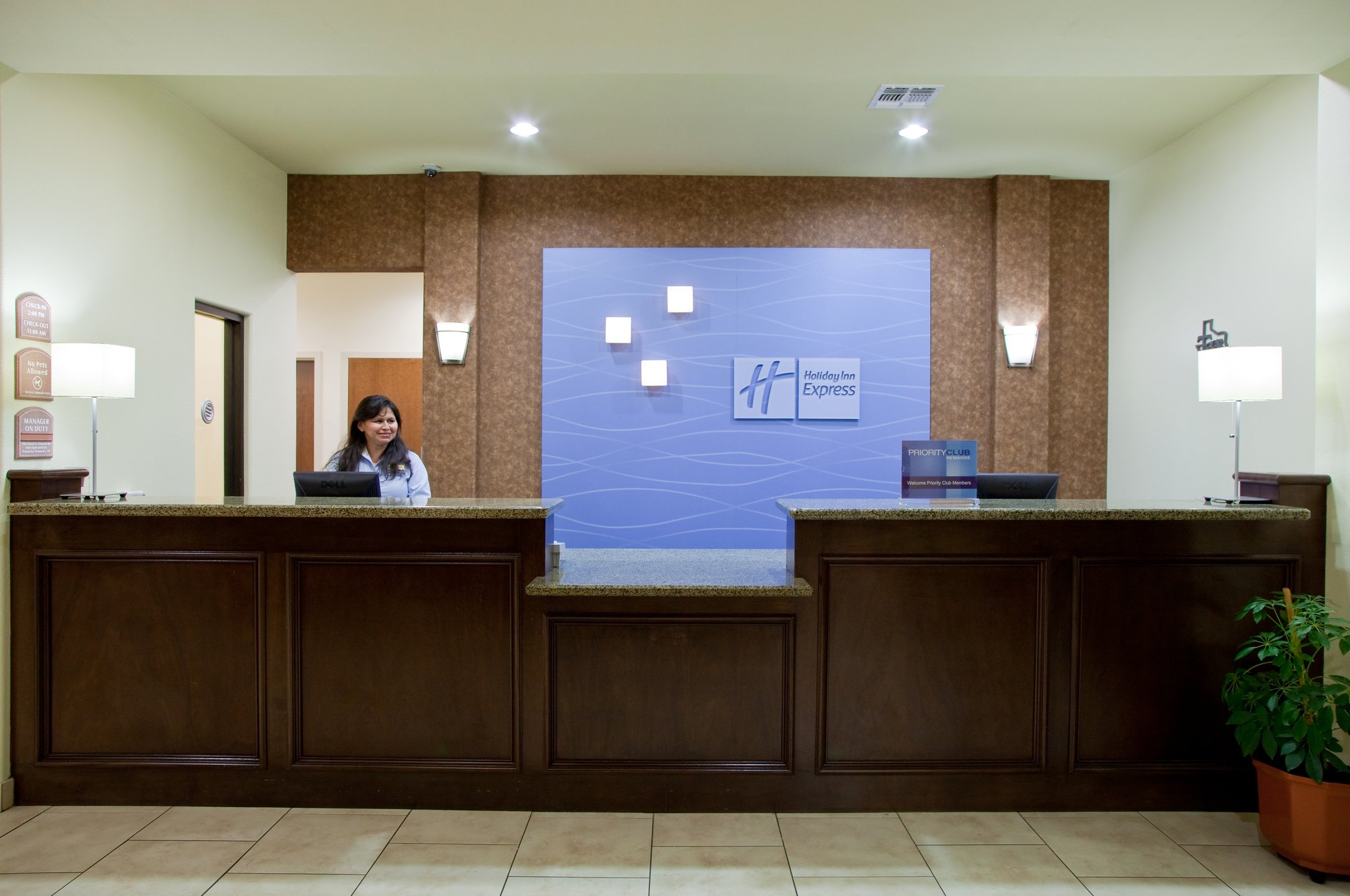 Holiday Inn Express & Suites La Porte