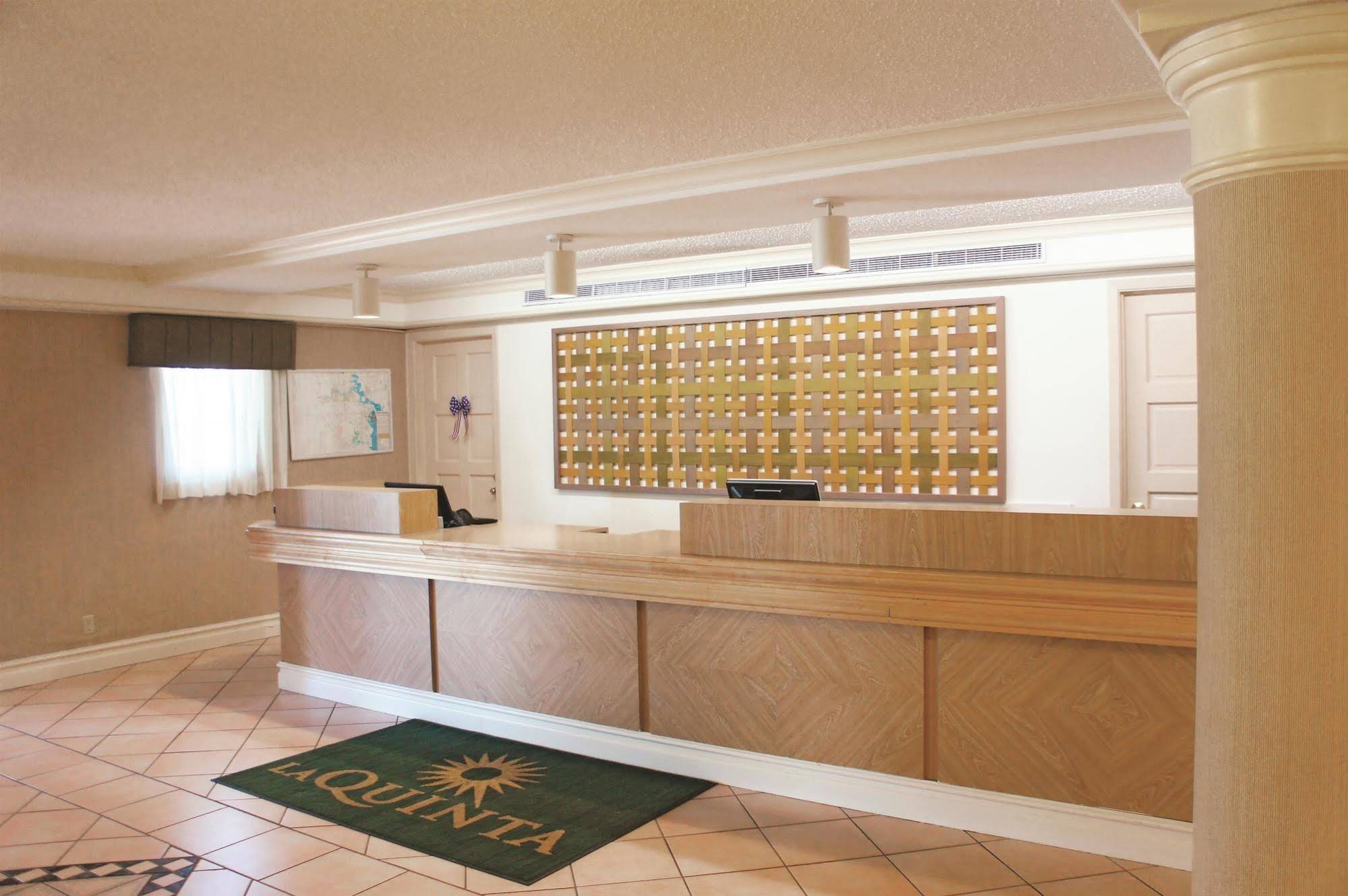 Baymont by Wyndham Houston La Porte