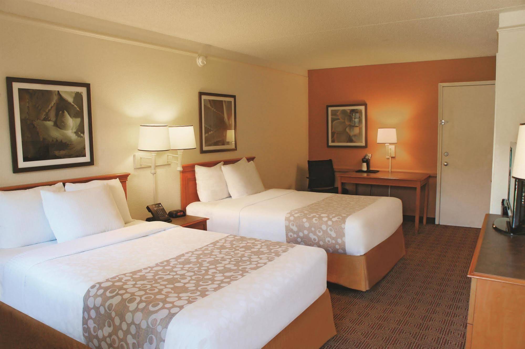 Baymont by Wyndham Houston La Porte