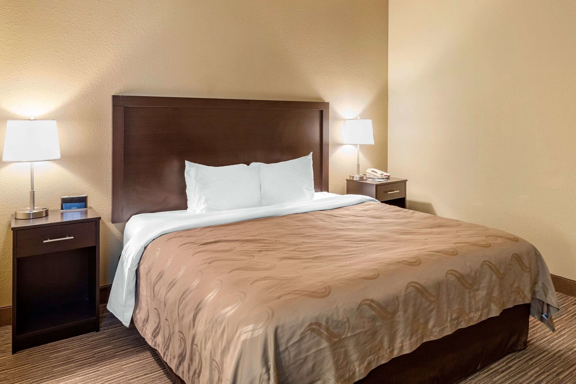 Sonesta Essential La Porte