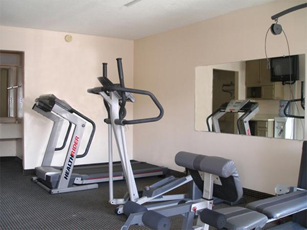 Americas Best Value Inn Laredo