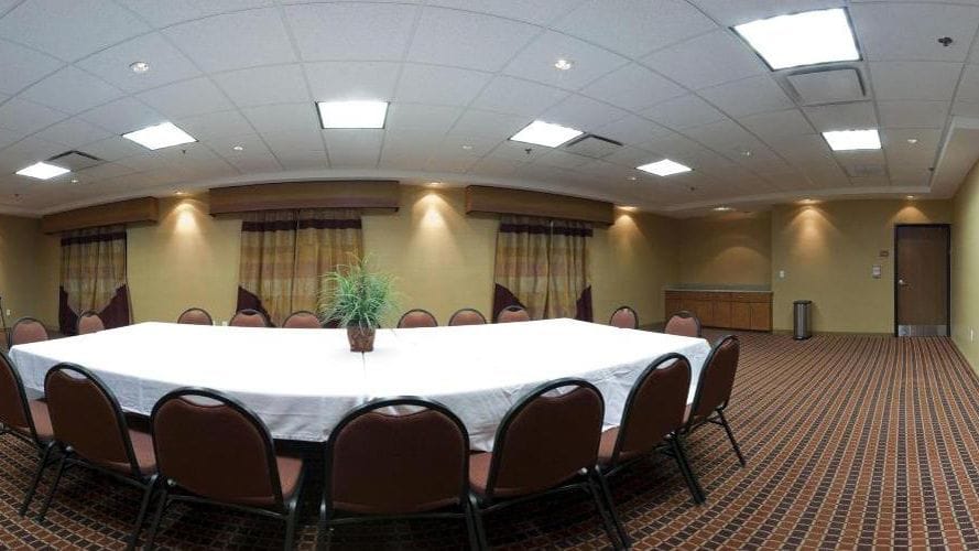 Holiday Inn Express Hotel & Suites Laredo - Event Center Area