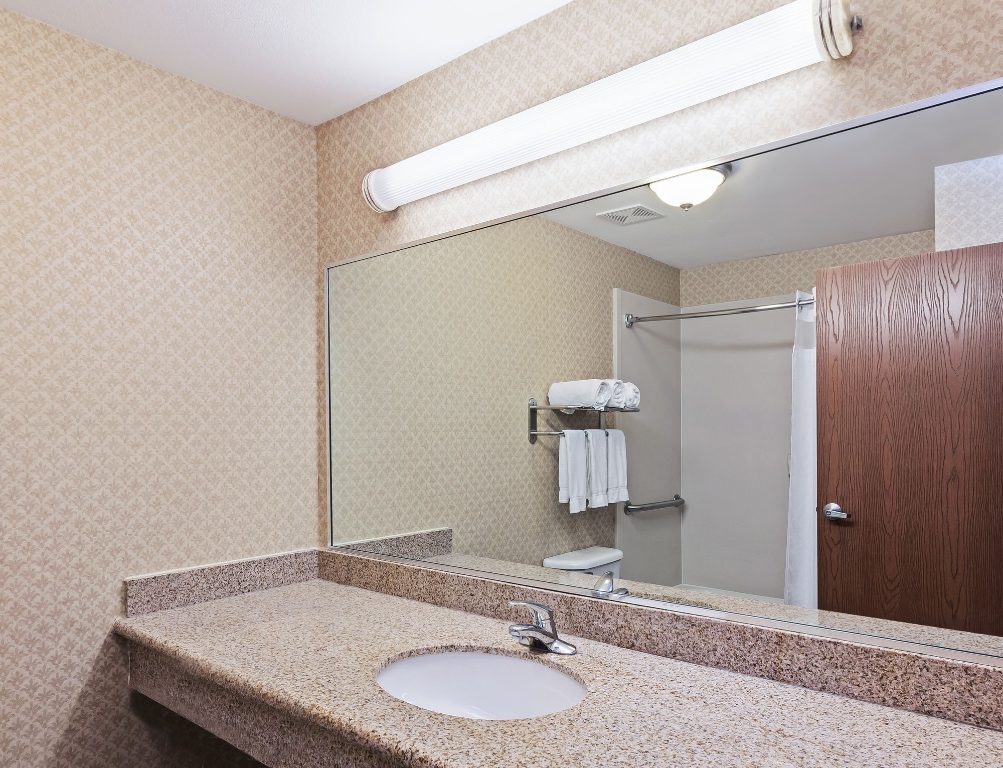 Holiday Inn Express Hotel & Suites Laredo - Event Center Area