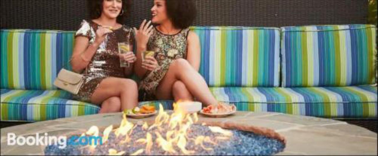 Home2 Suites by Hilton Laredo Airport