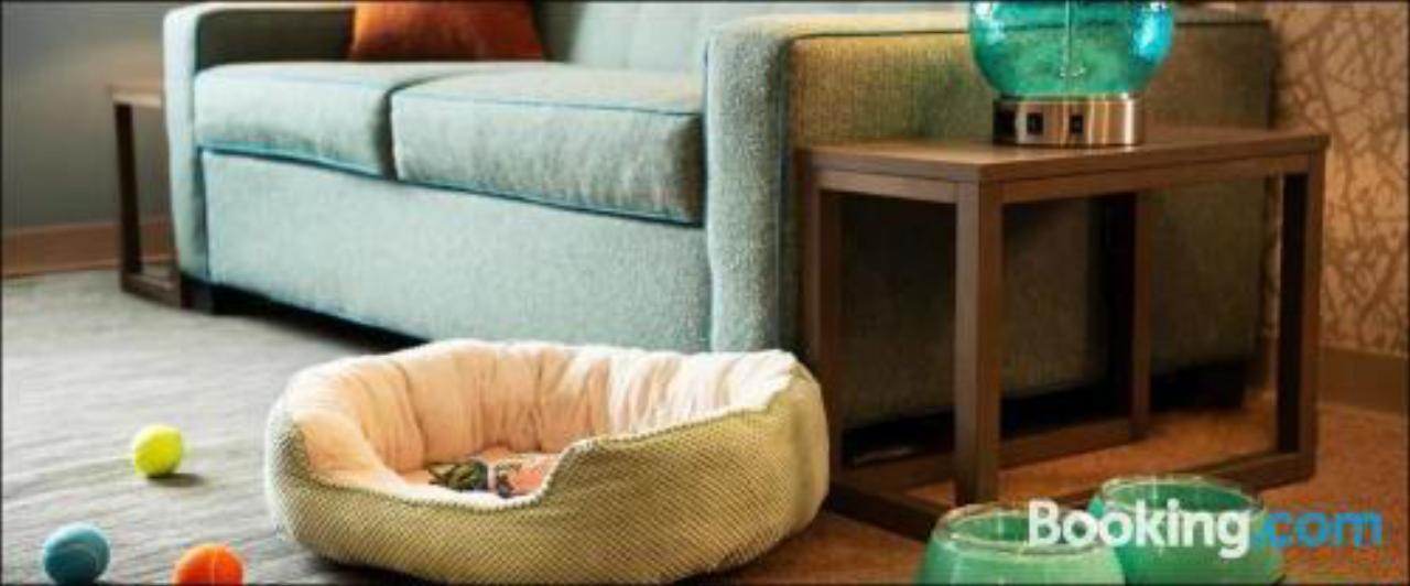 Home2 Suites by Hilton Laredo Airport